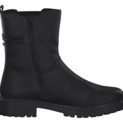 Rieker Z2880, Winterstiefeletten, Damen, schwarz