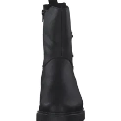 Rieker Z2880, Winterstiefeletten, Damen, schwarz