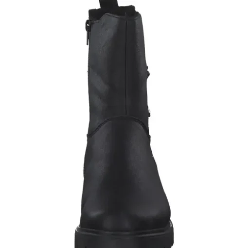 Rieker Z2880, Winterstiefeletten, Damen, schwarz