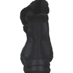 Rieker Z0080-00, Winterstiefeletten, Damen, schwarz/nero