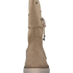 Rieker Z8550, Winterstiefeletten, Damen, marble/kastanie