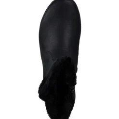 Rieker Z0080-00, Winterstiefeletten, Damen, schwarz/nero