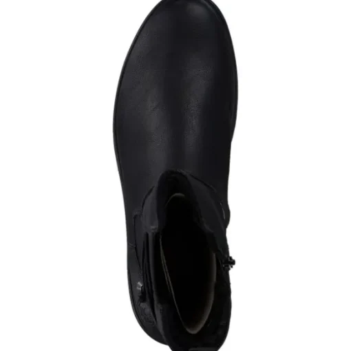 Rieker Z2880, Winterstiefeletten, Damen, schwarz