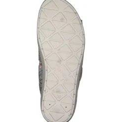 Rohde 1403, Pantoletten, Damen, gold