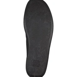 Rohde 1558, Pantoletten, Herren, Schwarz