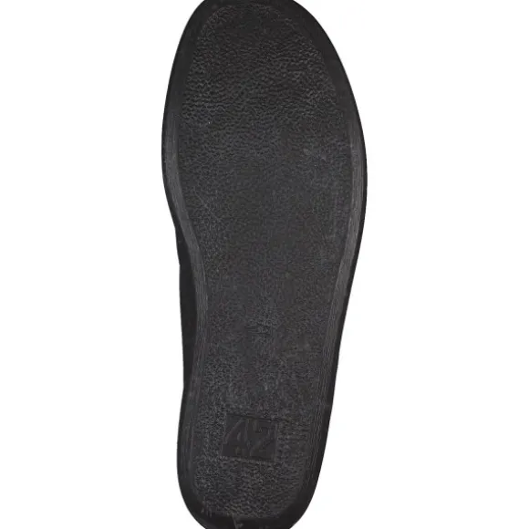 Rohde 1558, Pantoletten, Herren, Schwarz