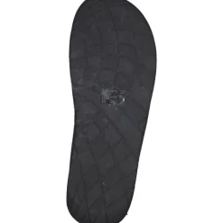 Rohde 6656, Pantoletten, Herren, Schwarz