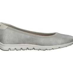 s. Oliver 22100, Ballerinas, Damen, Beige