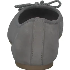 s. Oliver 22121, Ballerinas, Damen, Grau