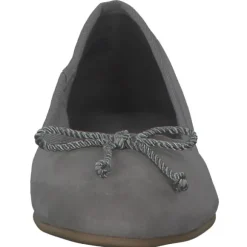 s. Oliver 22121, Ballerinas, Damen, Grau