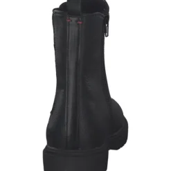 s. Oliver 45410, Chelsea Boots, Kinder, Schwarz