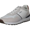 s. Oliver 13627, Klassische- & Business Schuhe, Herren, white