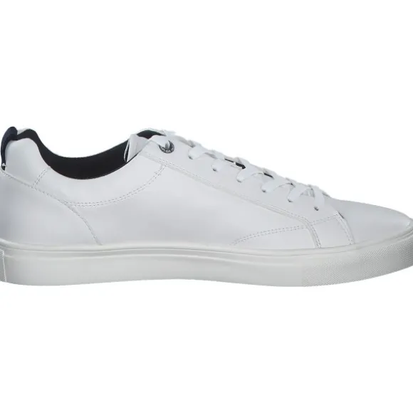 s. Oliver 13632, Klassische- & Business Schuhe, Herren, Weiß