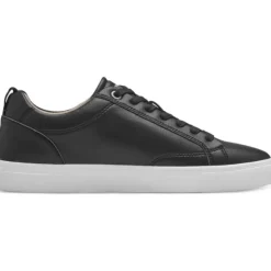s. Oliver 13632, Klassische- & Business Schuhe, Herren, Schwarz