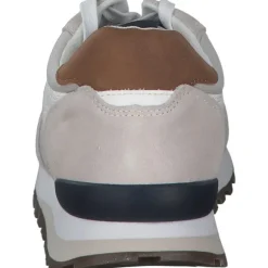 s. Oliver 13627, Klassische- & Business Schuhe, Herren, white