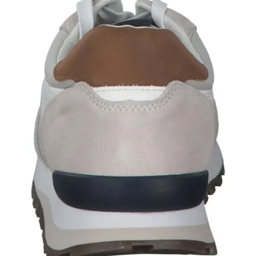 s. Oliver 13627, Klassische- & Business Schuhe, Herren, white