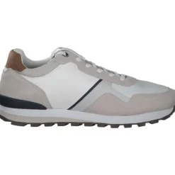 s. Oliver 13627, Klassische- & Business Schuhe, Herren, white