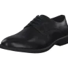 s. Oliver 13202, Klassische Halbschuhe, Herren, Schwarz