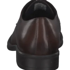 s. Oliver 13202, Klassische Halbschuhe, Herren, Braun