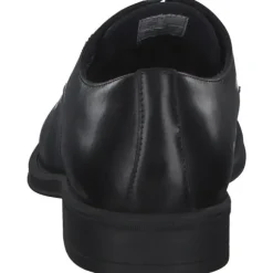 s. Oliver 13202, Klassische Halbschuhe, Herren, Schwarz