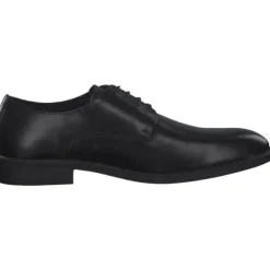 s. Oliver 13202, Klassische Halbschuhe, Herren, Schwarz