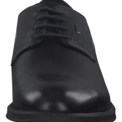 s. Oliver 13202, Klassische Halbschuhe, Herren, Schwarz