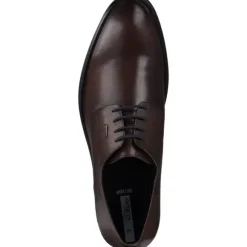 s. Oliver 13202, Klassische Halbschuhe, Herren, Braun