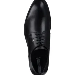 s. Oliver 13202, Klassische Halbschuhe, Herren, Schwarz