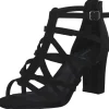 s. Oliver 28305, Klassische Pumps, Damen, Schwarz