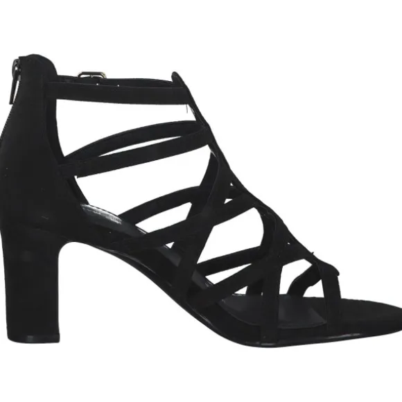 s. Oliver 28305, Klassische Pumps, Damen, Schwarz