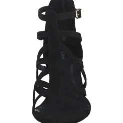 s. Oliver 28305, Klassische Pumps, Damen, Schwarz