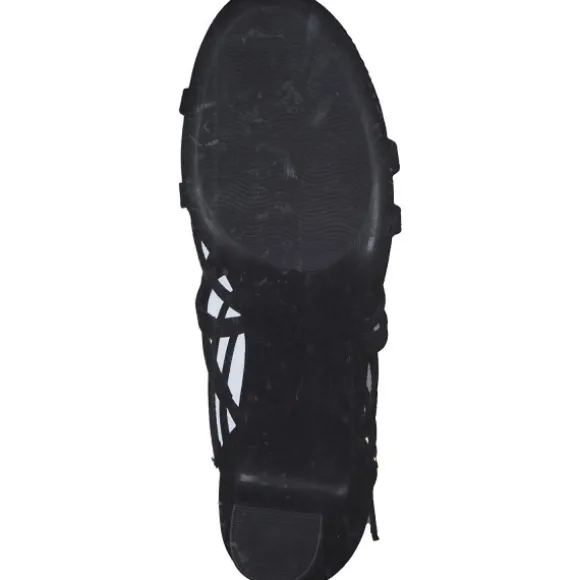 s. Oliver 28305, Klassische Pumps, Damen, Schwarz