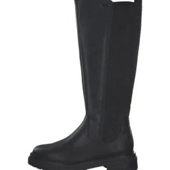 s. Oliver 5-25604-41/001 M2560441, Stiefel, Damen, Black