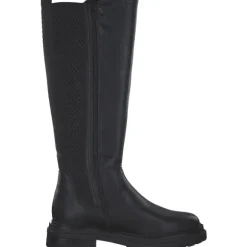 s. Oliver 5-25604-41/001 M2560441, Stiefel, Damen, Black