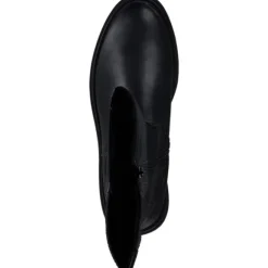 s. Oliver 5-25604-41/001 M2560441, Stiefel, Damen, Black