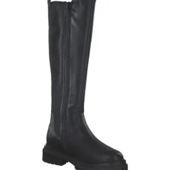s. Oliver 5-25604-41/001 M2560441, Stiefel, Damen, Black