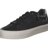 s. Oliver 5-23600-42/001, Schnürschuhe, Damen, Schwarz