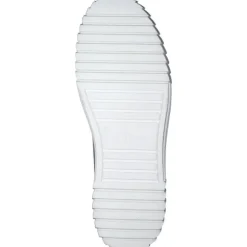 s. Oliver 23662, Schnürschuhe, Damen, LIGHT BLUE COMB.