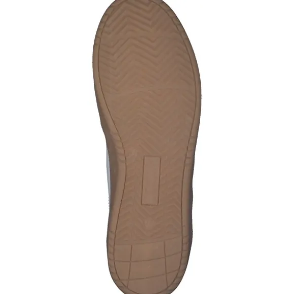 s. Oliver 23652, Schnürschuhe, Damen, white/blue