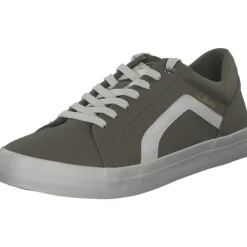 s. Oliver 13613, Schnürschuhe, Herren, khaki