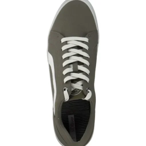 s. Oliver 13613, Schnürschuhe, Herren, khaki