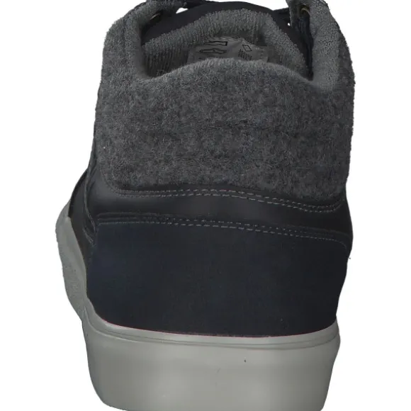 s. Oliver 15200, Sneakers High, Herren, navy