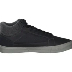 s. Oliver 15200, Sneakers High, Herren, navy