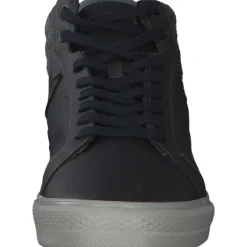 s. Oliver 15200, Sneakers High, Herren, navy