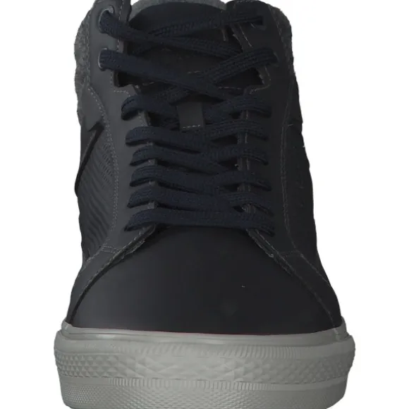 s. Oliver 15200, Sneakers High, Herren, navy