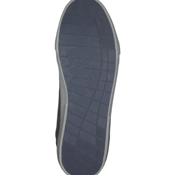 s. Oliver 15200, Sneakers High, Herren, navy