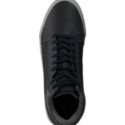 s. Oliver 15200, Sneakers High, Herren, navy