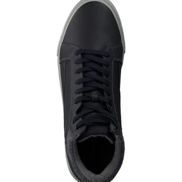 s. Oliver 15200, Sneakers High, Herren, navy