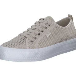 s. Oliver 23650, Sneakers Low, Damen, NATURE COMB.