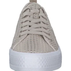 s. Oliver 23650, Sneakers Low, Damen, NATURE COMB.